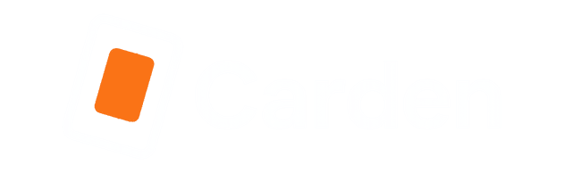 Carden Logo